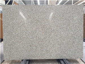 Compressed Stone Oman Beige Artificial Marble Solid Surface Polished Slab for Tile Wall Cladding Panel Countertop Kitchen Bathroom
