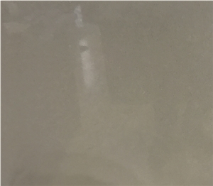 Engineered/Artificial Quartz Stone Pure Brown Marble Solid Surface Polished Slab for Flooring Tile Wall Panel Countertop Vanity for Indoor