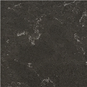 Engineered/Artificial Quartz Stone Storm Wind Marble Look Solid Surface Polished Slab for Flooring Tile Wall Panel Countertop Kitchen Vanity