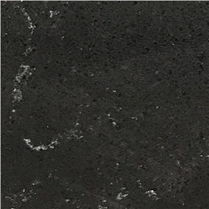 Engineered/Artificial Quartz Stone Vanilla Marble Look Solid Surface Polished Slab for Tile Wall Panel Bathroom Mosaic for Interior Decor.