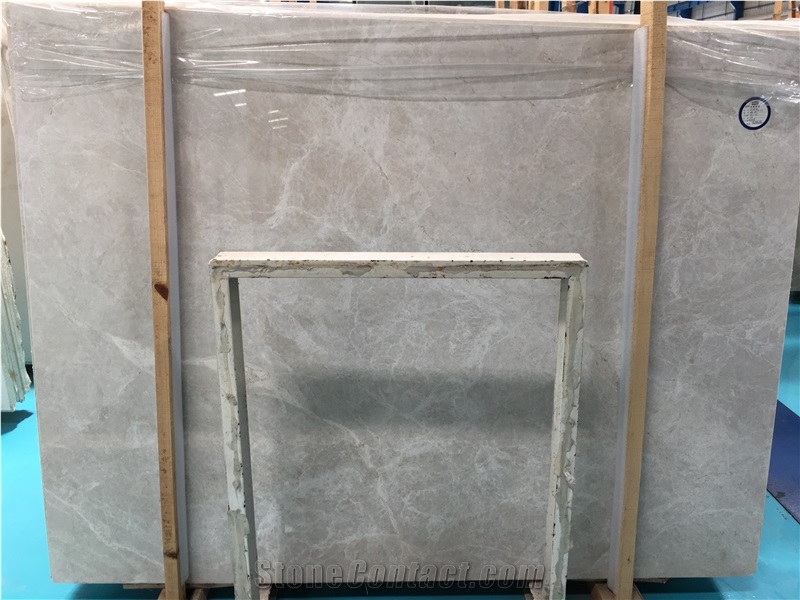 Turkey Light Flash Grey, Gris Pulpis Marble Polish Tiles/Slabs,Wall Cladding/Floor Covering/Landscaping/Water-Jet/Cut-To-Size/Building Design/Project