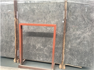 Turkey Saint Silver Shadow Grey Marble Polished Tiles/Slabs,Wall Cladding/Floor Covering/Landscaping/Cut-To-Size/Building Design/Project