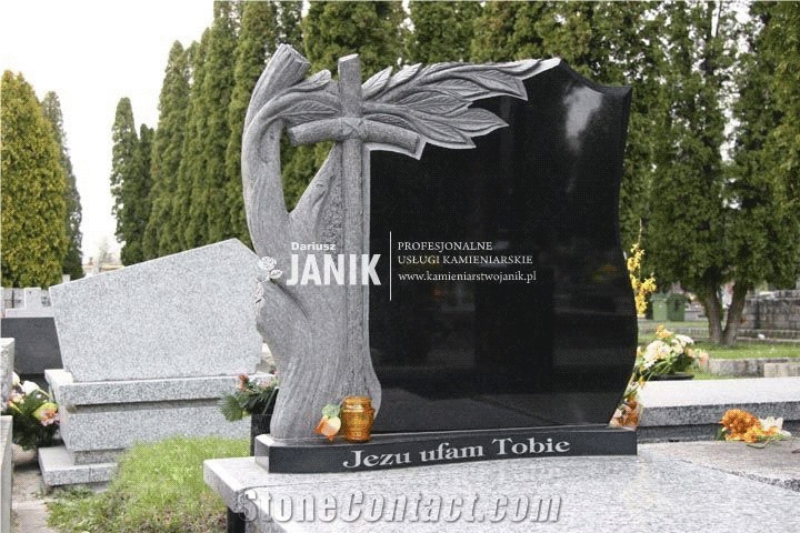 Granite Monuments