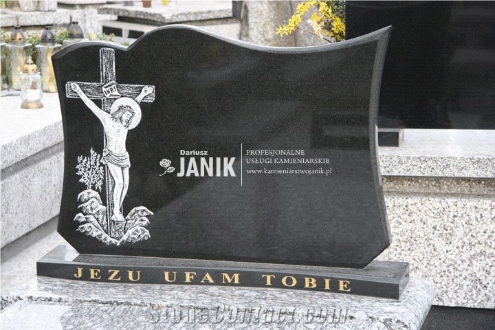 Granite Monuments