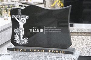 Granite Monuments