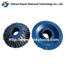 B Shape Segmented Cnc Tools, Cnc Router Bit Tools
