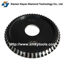 China High Quality B Shape Profiling Wheel, Grinding Wheels