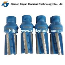 Cnc Finger Bit