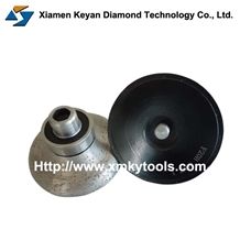 F Shape China High Quality Rim Edge Profiling Tools, Grinding Wheel
