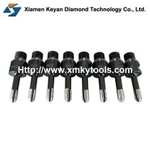 Finger Bit, Diamond Drilling Bit Set for Marbles and Granites