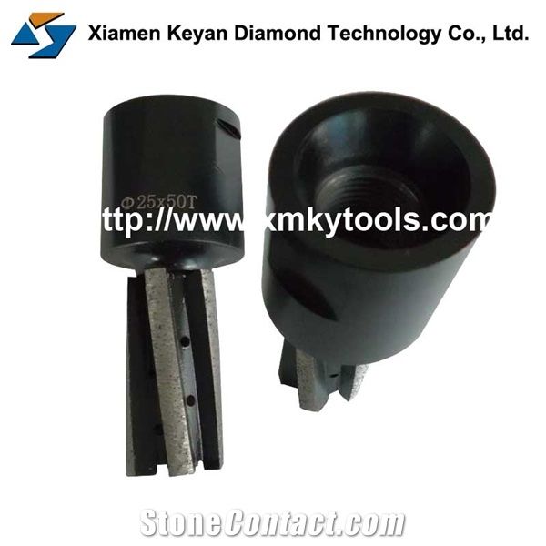 Finger Bit