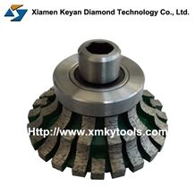 Hb Shape, Segment Type, High Quality Edge Grinding Wheels