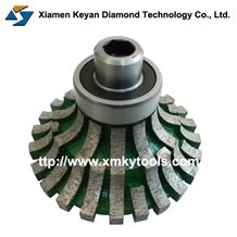 Hb Shape, Segment Type, High Quality Edge Grinding Wheels