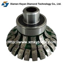 O Shape Segmentd Profile Wheel, Grinding Wheel, with High Quality