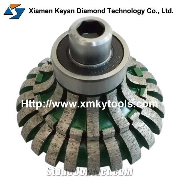 O Shape Segmentd Profile Wheel, Grinding Wheel, with High Quality