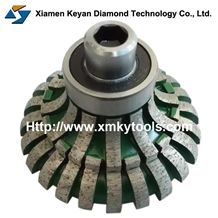 O Shape Segmentd Profile Wheel, Grinding Wheel, with High Quality