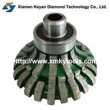 O Shape Segmentd Profile Wheel, Grinding Wheel, with High Quality