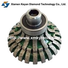 O Shape Segmentd Profile Wheel, Grinding Wheel, with High Quality