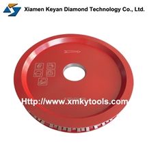 V Shape Profiling Wheel, Grinding Wheel for Marbles or Granites V Shape Profiling Wheel, Grinding Wheel for Marbles or Granites