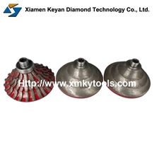 Wf Shape Grinding Wheels Of High-End, Milling Profiling Wheels Wf Shape Grinding Wheels Of High-End, Milling Profiling Wheels