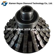 Wf Shape Grinding Wheels Of High-End, Milling Profiling Wheels