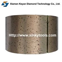 Z Shape Cnc Profile Wheel, Cnc Drum Wheel, Continuous Type