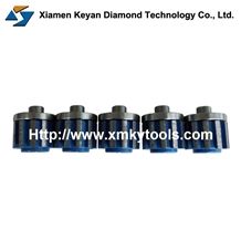 Z Shape Profiling Wheel, Edge Grinding Wheel