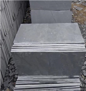 Cheap Honed Rectangular Grey Slate Tile Cheap Honed Rectangular Grey Slate Tile