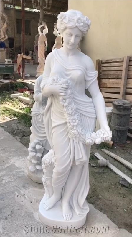 Granite Human Sculptures, Green Marble Sculptures, Marble Abstract Sculptures