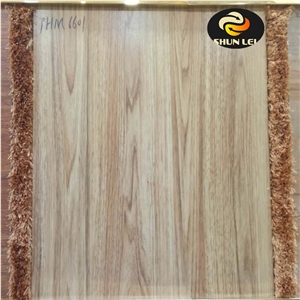 High-Quality Antique Wood Grain Ceramic Tile
