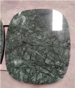 High Quality Green Granite Countertop