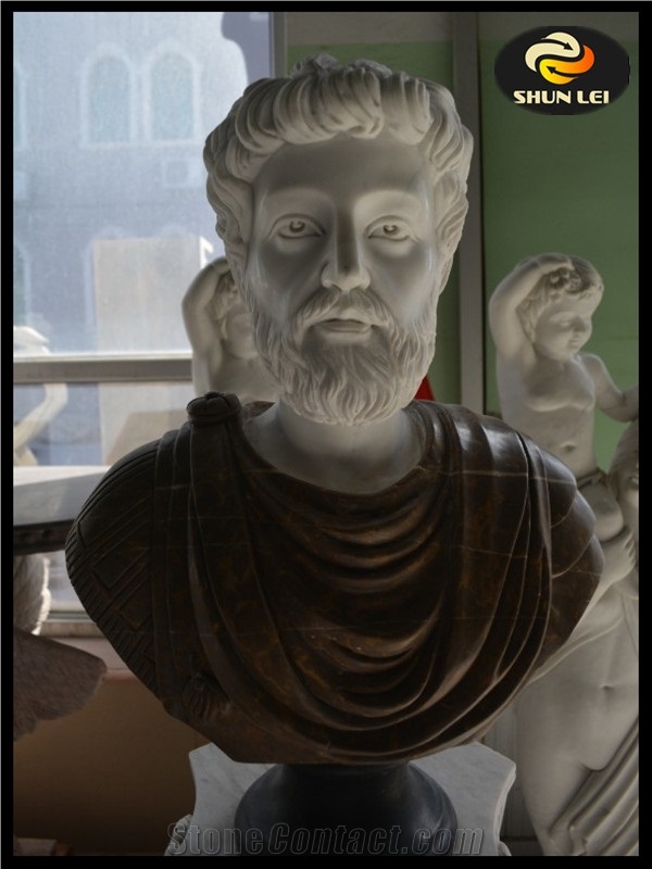 Marble Sculptures, Garden Sculptures, Marble Angel Sculptures, White Marble Garden Sculptures