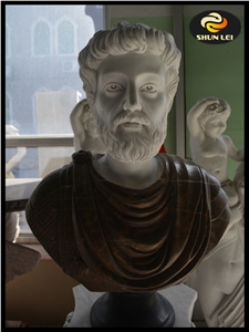 Marble Sculptures, Garden Sculptures, Marble Angel Sculptures, White Marble Garden Sculptures