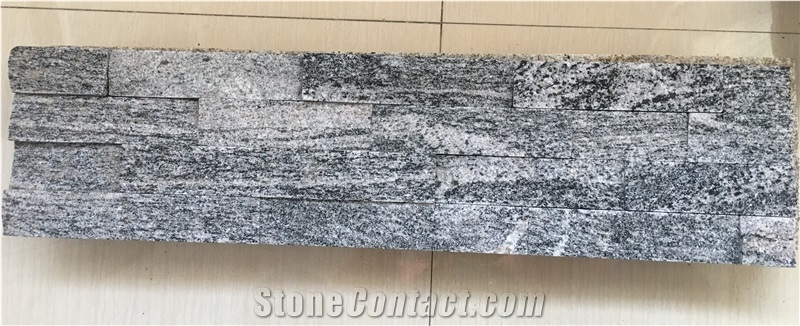 Natural Quartz Ledge Stone