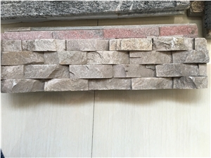Natural Quartz Ledge Stone
