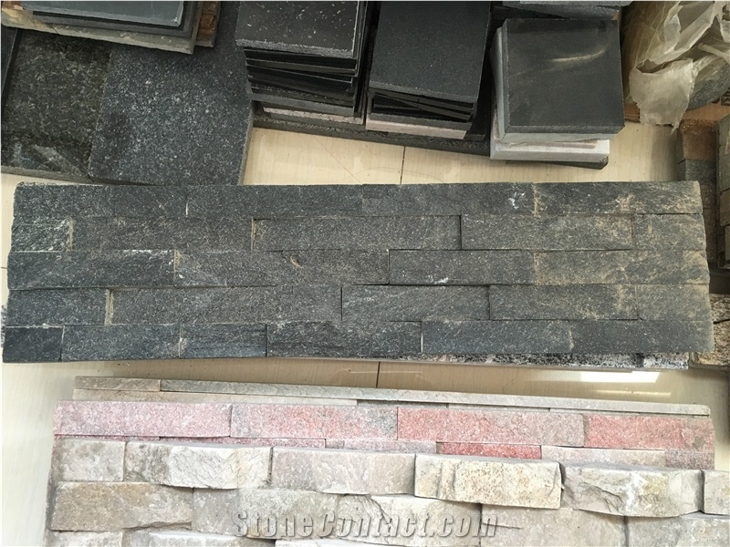 Natural Quartz Ledge Stone