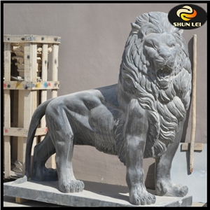 White Marble Animal Sculptures, Abstract Sculptures, Human Sculptures
