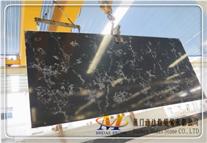 Quartz Stone Manufacturer Slabs & Tiles