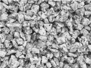Granite Gravel 8-16 Mm, 16-22 mm