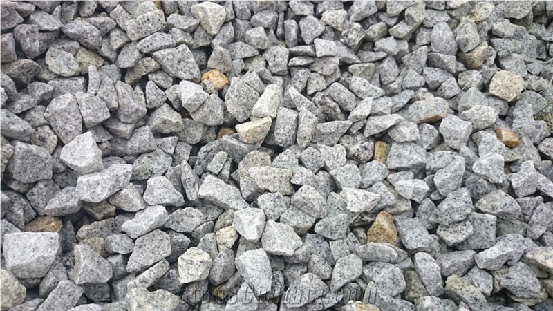 Granite Gravel 8-16 Mm, 16-22 mm