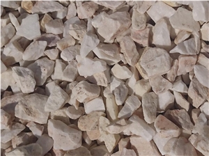 Gravel 8-16 mm Polish Marble