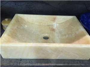 Stone Basins, Black Granite Sinks & Basins