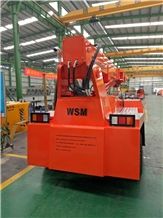 12 Ton Telescopic Crane