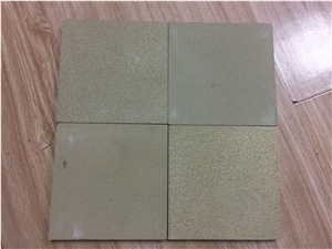 Sichuan Beige Sandstones Tiles