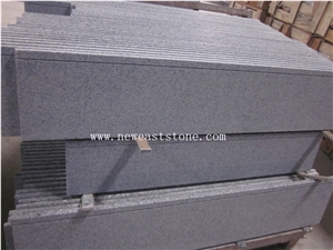 Cheap Chinese Light Grey Sardo Granite G603 Polished Window Sill Covers Material Cheap Chinese Light Grey Sardo Granite G603 Polished Window Sill Covers Material