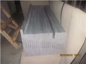 G654 Natural Granite Stairs & Steps, New Jasberg Granite Stair for the Decoration Of Indoor and Outdoor