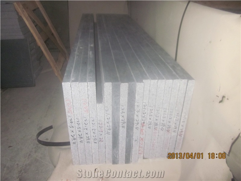 G654 Natural Granite Stairs & Steps, New Jasberg Granite Stair for the Decoration Of Indoor and Outdoor