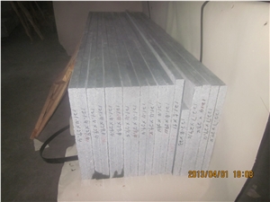 G654 Natural Granite Stairs & Steps, New Jasberg Granite Stair for the Decoration Of Indoor and Outdoor