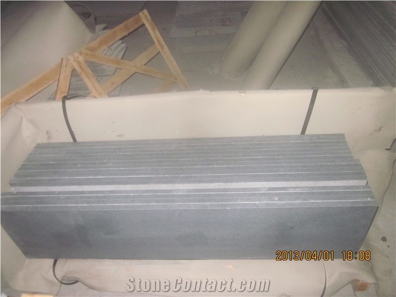 G654 Natural Granite Stairs & Steps, New Jasberg Granite Stair for the Decoration Of Indoor and Outdoor