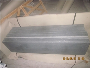 G654 Natural Granite Stairs & Steps, New Jasberg Granite Stair for the Decoration Of Indoor and Outdoor
